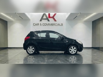 Used Kia Rio 2009 for sale - 78382646: Photo