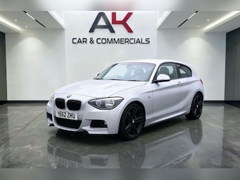 Used BMW 1 Series 2012 for sale - 79470156: Photo