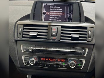 Used BMW 1 Series 2012 for sale - 79470156: Photo