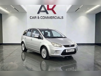 Used Ford C-Max 2010 for sale - 78760528: Photo