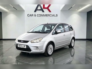 Used Ford C-Max 2010 for sale - 78760528: Photo
