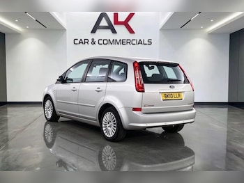 Used Ford C-Max 2010 for sale - 78760528: Photo