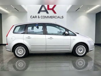 Used Ford C-Max 2010 for sale - 78760528: Photo