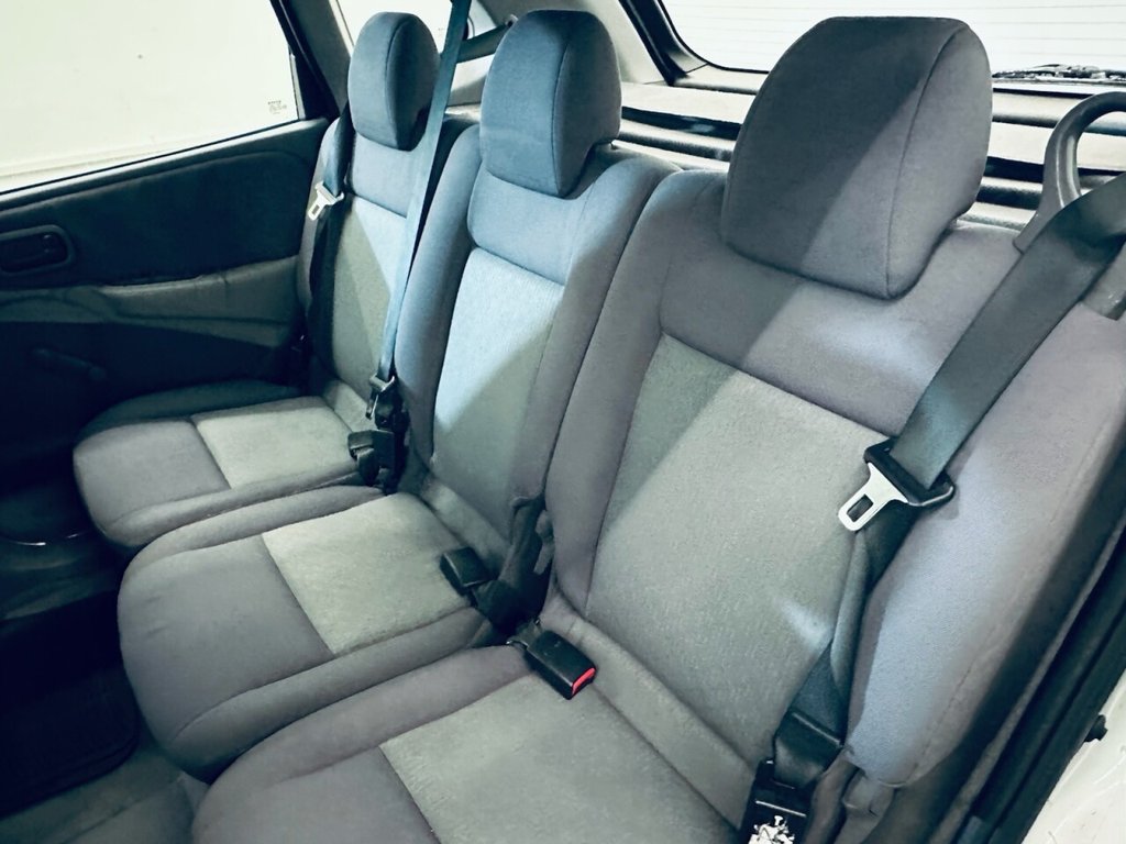 Used Nissan Almera Tino 2004 for sale - 77263084: Photo 11