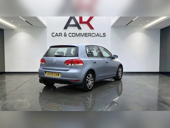 Used Volkswagen Golf 2009 for sale - 78968716: Photo