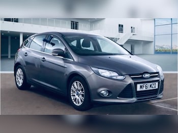 Used Ford Focus 2011 for sale - 76604875: Photo