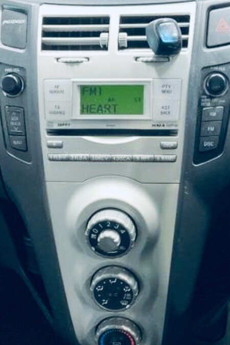 Used Toyota Yaris 2006 for sale - 76937453: Photo 11