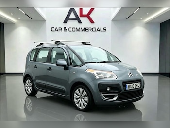 Used Citroen C3 Picasso 2010 for sale - 79038375: Photo