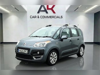 Used Citroen C3 Picasso 2010 for sale - 79038375: Photo