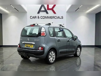 Used Citroen C3 Picasso 2010 for sale - 79038375: Photo
