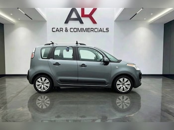 Used Citroen C3 Picasso 2010 for sale - 79038375: Photo