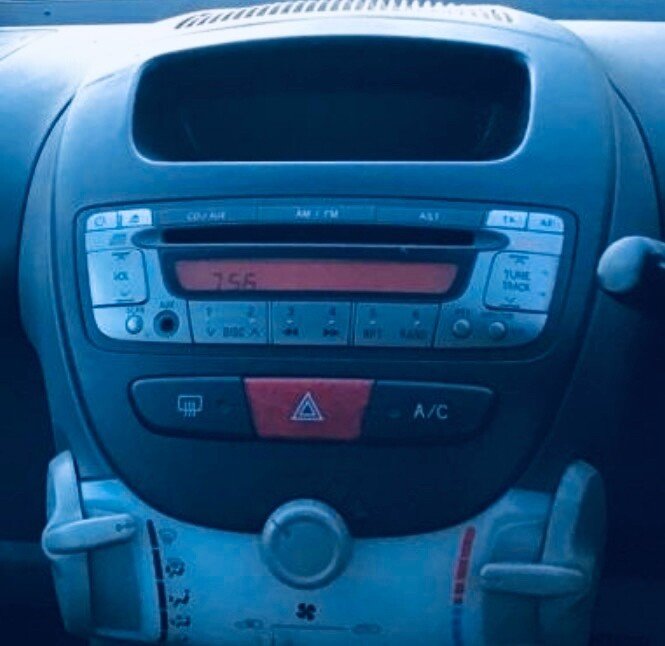 Used Peugeot 107 2008 for sale - 77394509: Photo 5