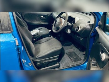 Used Nissan Note 2007 for sale - 77685390: Photo