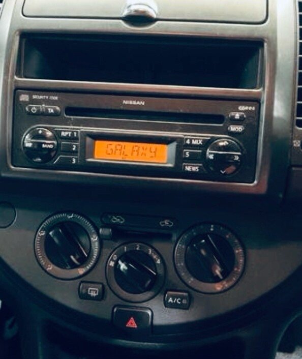 Used Nissan Note 2007 for sale - 77685390: Photo 3