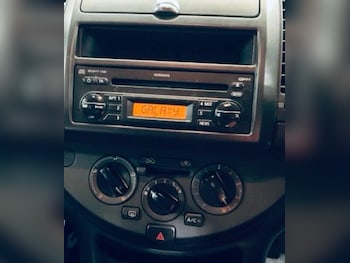 Used Nissan Note 2007 for sale - 77685390: Photo