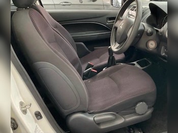 Used Mitsubishi Mirage 2014 for sale - 79472959: Photo