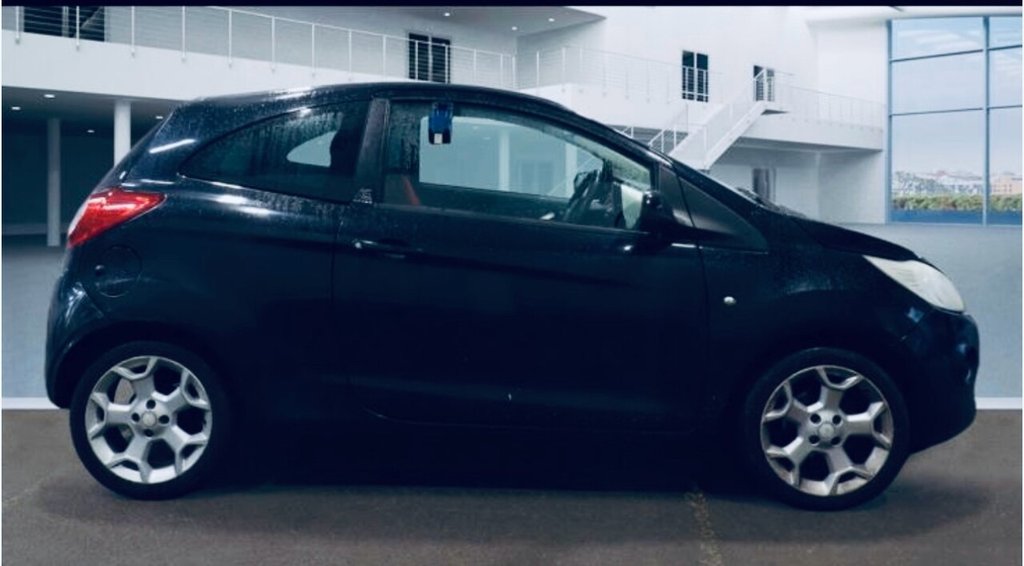 Used Ford Ka 2009 for sale - 76937451: Photo 4