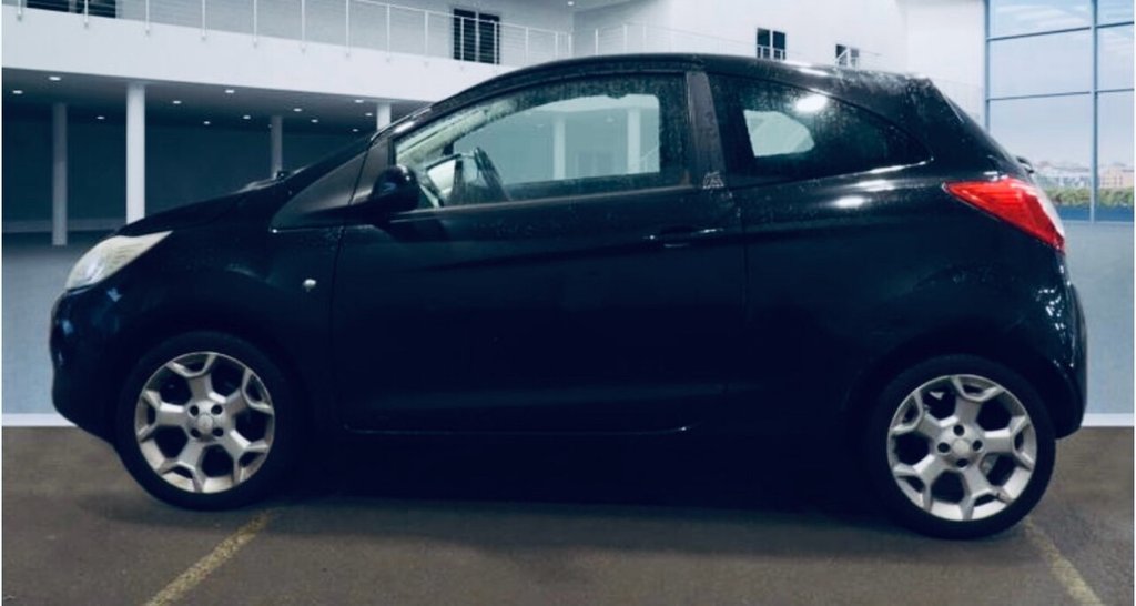 Used Ford Ka 2009 for sale - 76937451: Photo 5