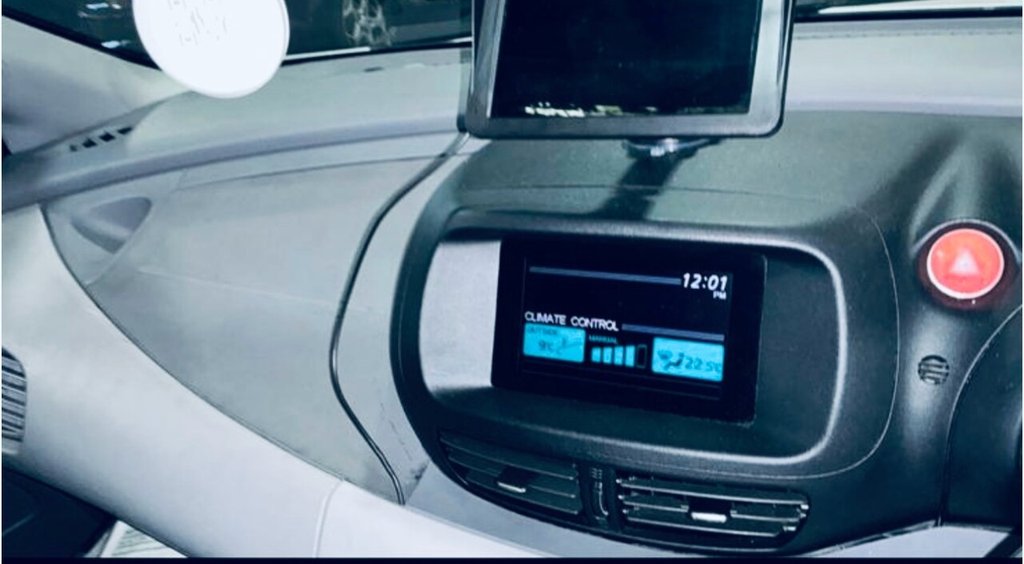 Used Nissan Almera Tino 2004 for sale - 77052635: Photo 4