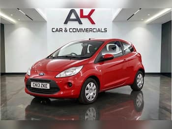 Used Ford Ka 2013 for sale - 79648014: Photo