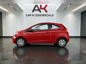Used Ford Ka 2013 for sale - 79648014: Photo