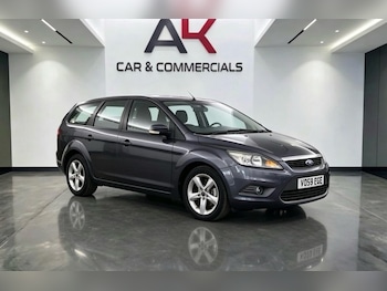 Used Ford Focus 2009 for sale - 79032450: Photo