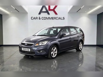 Used Ford Focus 2009 for sale - 79032450: Photo