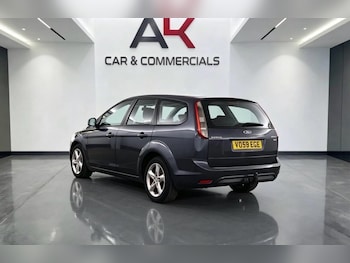 Used Ford Focus 2009 for sale - 79032450: Photo