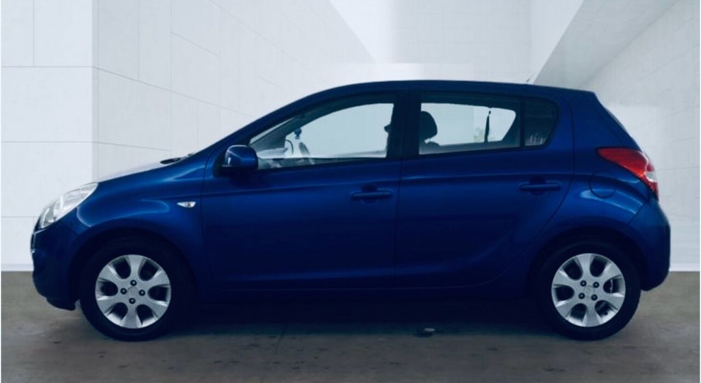 Used Hyundai i20 2009 for sale - 78063472: Photo 3