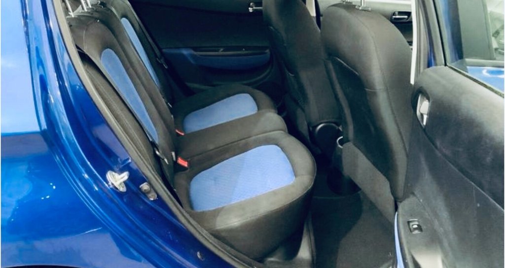 Used Hyundai i20 2009 for sale - 78063472: Photo 6