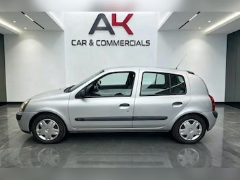 Used Renault Clio 2005 for sale - 79345648: Photo