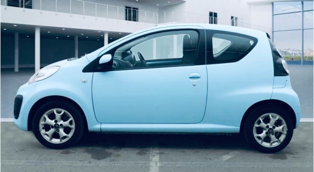 Used Citroen C1 2014 for sale - 76724929: Photo 6