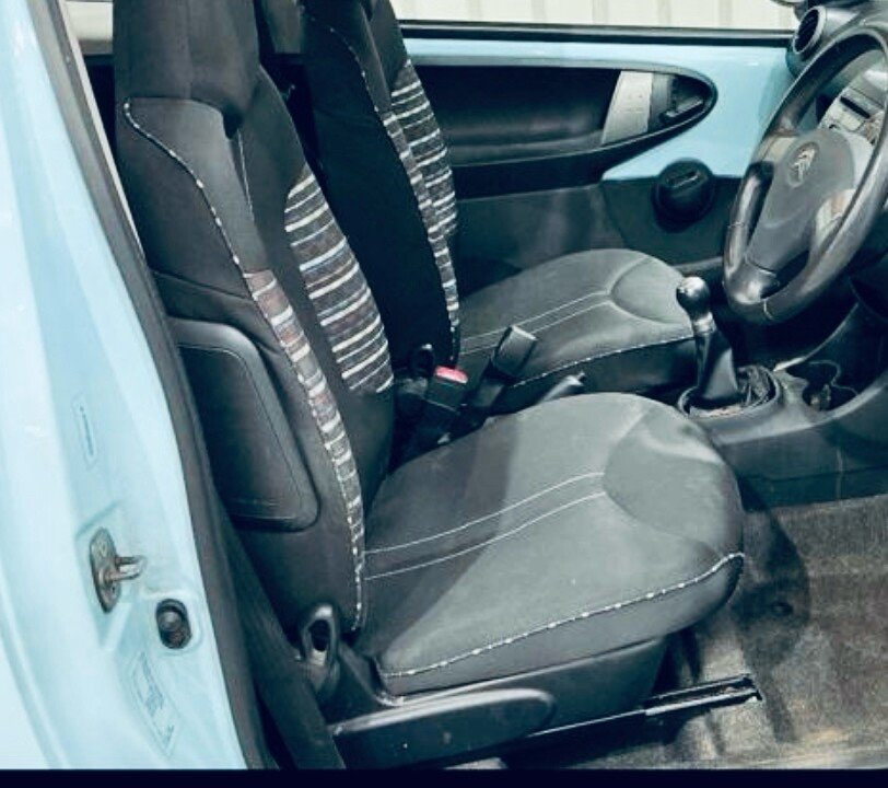 Used Citroen C1 2014 for sale - 76724929: Photo 7