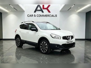 Used Nissan Qashqai 2013 for sale - 79409050: Photo