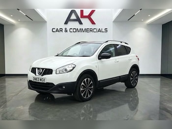 Used Nissan Qashqai 2013 for sale - 79409050: Photo