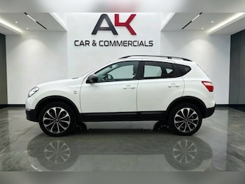 Used Nissan Qashqai 2013 for sale - 79409050: Photo