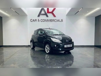 Used Ford Ka 2012 for sale - 78583243: Photo