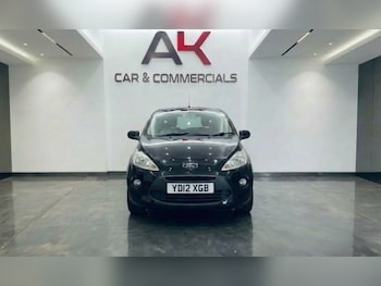 Used Ford Ka 2012 for sale - 78583243: Photo