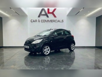 Used Ford Ka 2012 for sale - 78583243: Photo