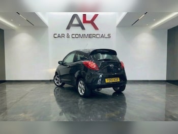 Used Ford Ka 2012 for sale - 78583243: Photo