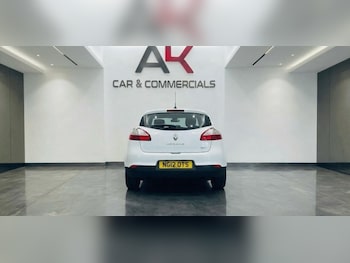 Used Renault Megane 2012 for sale - 78358663: Photo