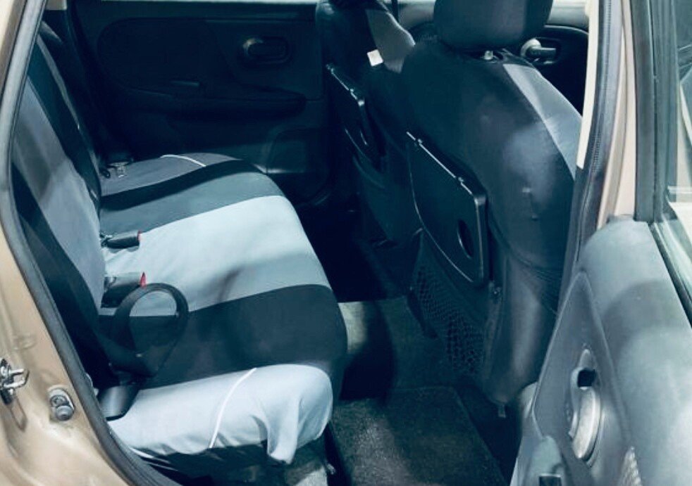 Used Nissan Note 2006 for sale - 76751136: Photo 7