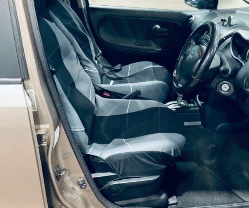 Used Nissan Note 2006 for sale - 76751136: Photo 9