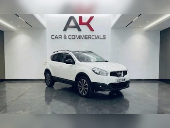 Used Nissan Qashqai 2013 for sale - 78349327: Photo