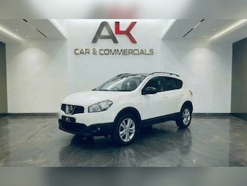 Used Nissan Qashqai 2013 for sale - 78349327: Photo