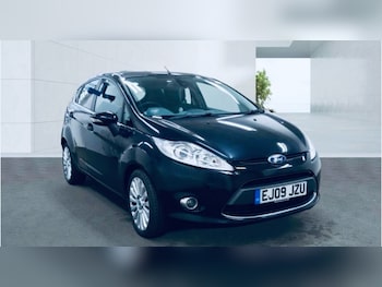 Ford Fiesta feature image