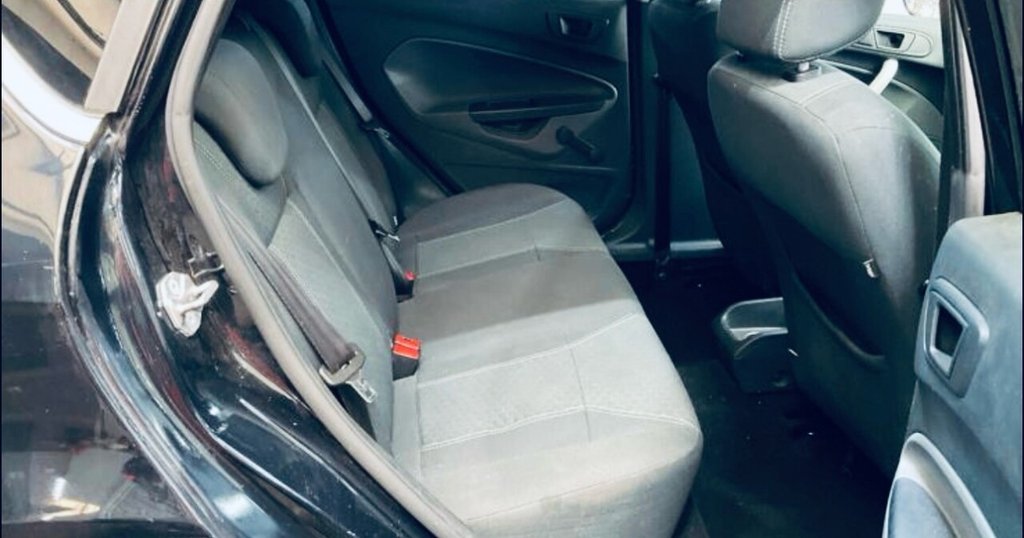 Used Ford Fiesta 2009 for sale - 78063483: Photo 7