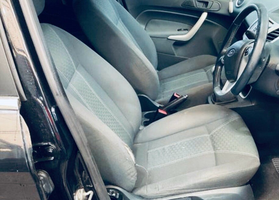 Used Ford Fiesta 2009 for sale - 78063483: Photo 8