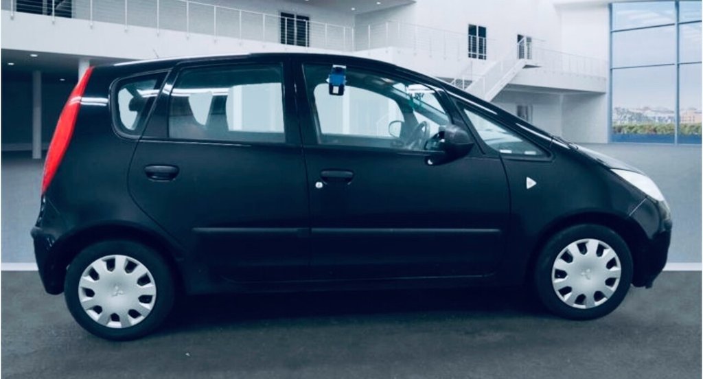 Used Mitsubishi Colt 2007 for sale - 77685378: Photo 4