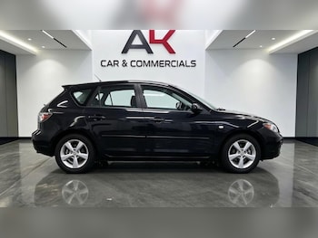 Used Mazda Mazda3 2009 for sale - 78688870: Photo